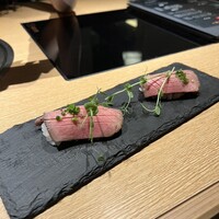 仙台牛と牛たん 肉のいとう 名駅三丁目店 - 