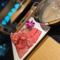 仙台牛と牛たん 肉のいとう 名駅三丁目店 - 