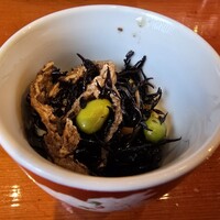 魚竹 - 