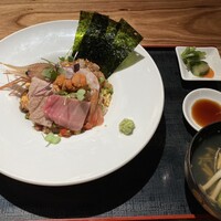 築地ボン・マルシェ - 