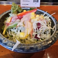 魚竹 - 