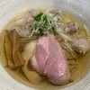麺屋 彩音