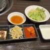 焼肉 海昇園 別館