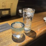 くろ酒場 薩摩 - 