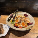 くろ酒場 薩摩 - 