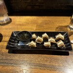 くろ酒場 薩摩 - 