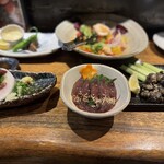 くろ酒場 薩摩 - 