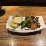 くろ酒場 薩摩 - 