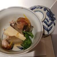 銀座ろくさん亭 - 