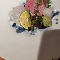 銀座ろくさん亭 - 