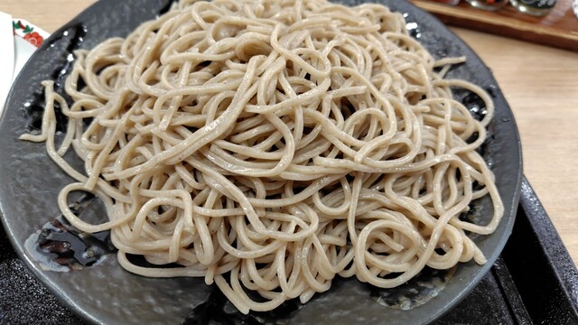 蕎麦前 大統領 - 山形（居酒屋）の写真