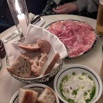 OBER MAMMA - 料理写真: