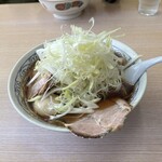 らーめん髙○ - 