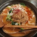 麺や 蓮と凜と仁 - 