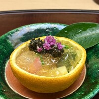 徳ㇵ本也 - 