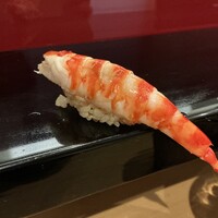 蛇の市 本店 - クルマエビ