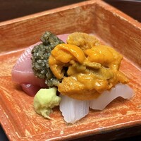 徳ㇵ本也 - 