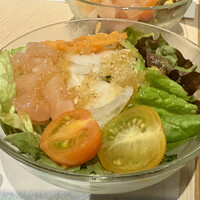焼鳥 鳥美庵 新宿本店 - 