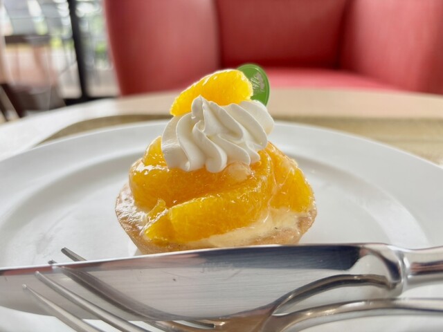 レパコガーデン - 南福島（洋食）の写真