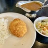 カレーショップ ラホール