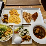 レストラン サダフ - 