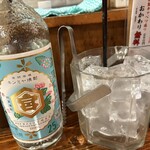 やきとん 三吉 - 