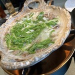 お米と和牛 なか武 - 