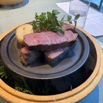 お米と和牛 なか武 - 