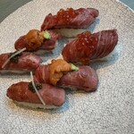 お米と和牛 なか武 - 