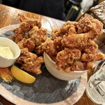 やきとん 三吉 - 