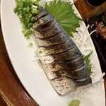 やきとん 三吉 - 