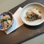 お米と和牛 なか武 - 