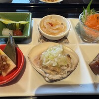 中国料理 カリュウ(ヨコハマ グランド インターコンチネンタル ホテル) - 