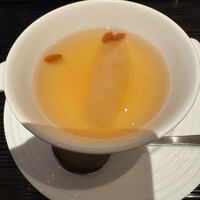 中国料理 カリュウ(ヨコハマ グランド インターコンチネンタル ホテル) - 