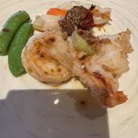 中国料理 カリュウ(ヨコハマ グランド インターコンチネンタル ホテル) - 