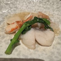 中国料理 カリュウ(ヨコハマ グランド インターコンチネンタル ホテル) - 