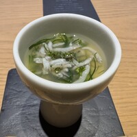 中目黒いぐち 麻布十番店 - 