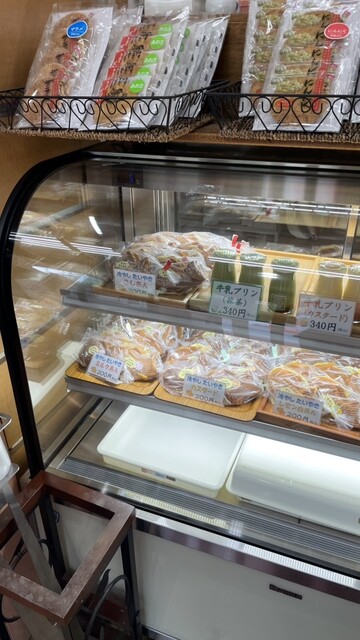 坂本屋菓子店 - 磐城塙（和菓子）の写真