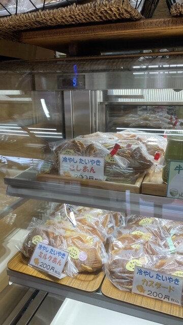 坂本屋菓子店 - 磐城塙（和菓子）の写真