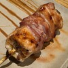 焼鳥 こばし