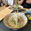 沖縄そば 崎濱製麺