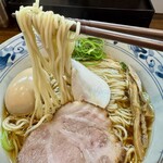yagu-noodle - 