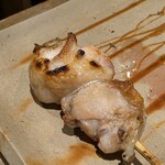 焼鳥 こばし - 