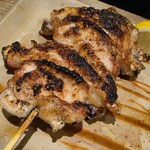 焼鳥 こばし - 