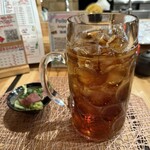 喜楽酒場 結海 - 