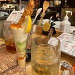 喜楽酒場 結海 - 