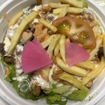 エフェリフ ケバブ - おつまみケバブMIX L