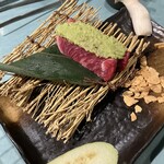 立食焼肉 一穂 第二ビル店 - 