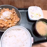 吉野家 - 