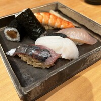 北新地 鮨割烹 のの - 
